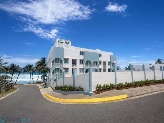 Condo Vistas Del Mar venta en Dorado, PR