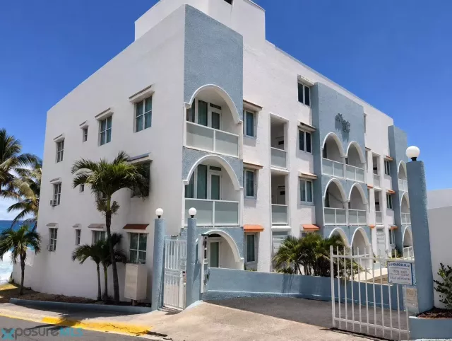 Condo Vistas Del Mar venta en Dorado, PR