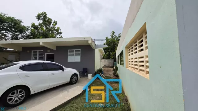 Barrio Arizona venta en Arroyo, PR