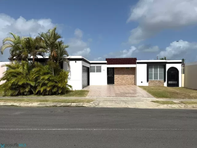 Urb. Brisas De Campo Alegre alquiler en Aguadilla, PR