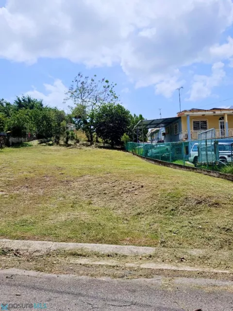 Sector Pueblo - Lajas venta en Lajas, PR