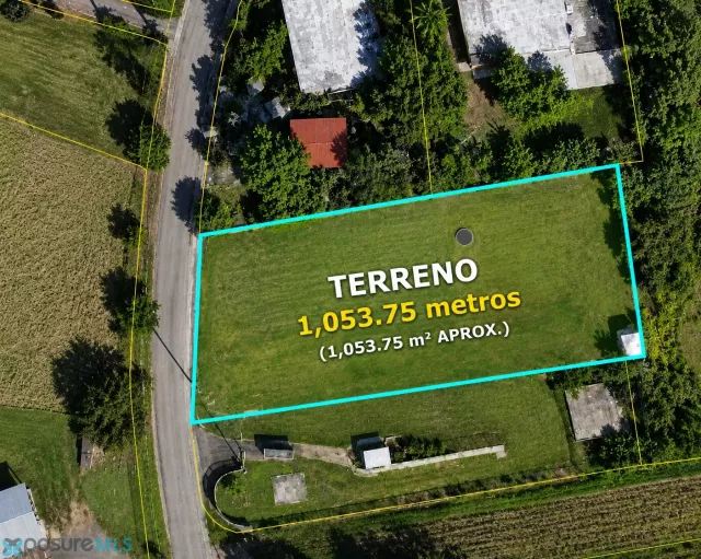 Sector Pueblo - Lajas venta en Lajas, PR
