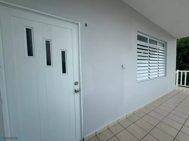 Barrio Aceitunas alquiler en Moca, PR