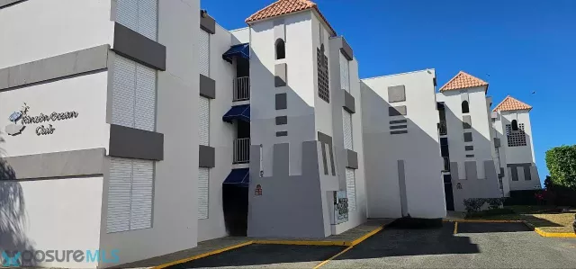Barrio Calivache en Rincon, PR