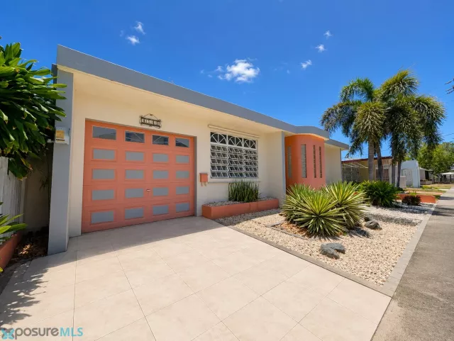 Urb. Buena Vista venta en Ponce, PR