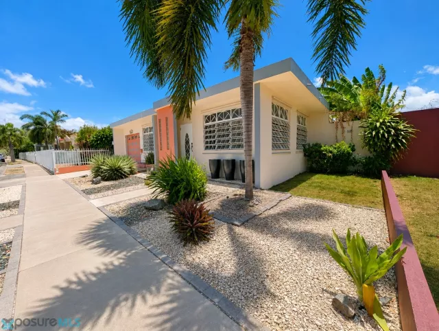 Urb. Buena Vista venta en Ponce, PR