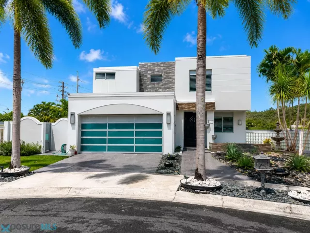 Urb. Valle San Juan, Encantada venta en Trujillo Alto, PR
