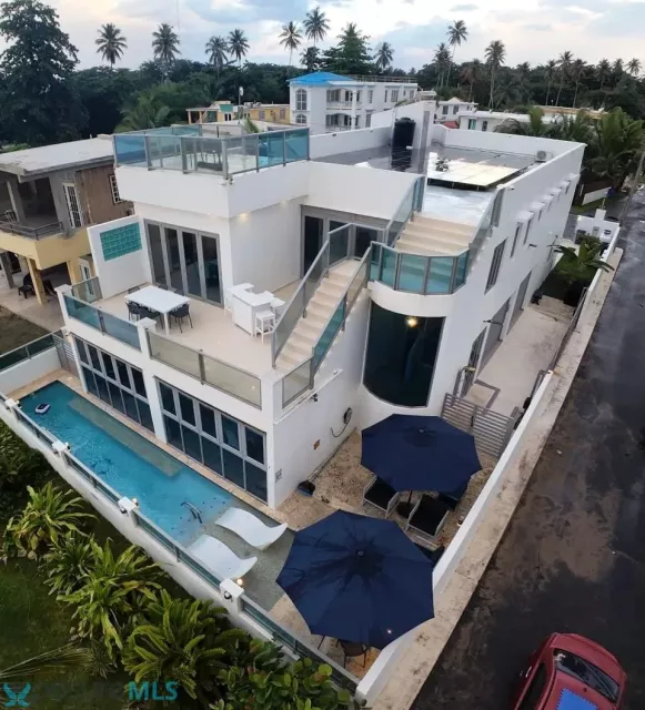 Barrio Guaniquilla venta en Aguada, PR