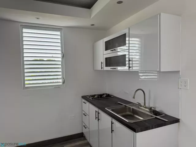 Barrio Algarrobo en Vega Baja, PR