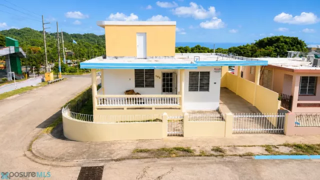 Urb. Villa Alegria venta en Aguadilla, PR