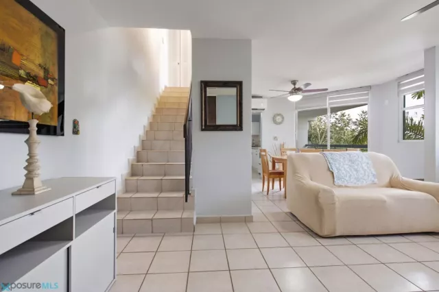 Condo Chalets De La Playa alquiler en Vega Baja, PR