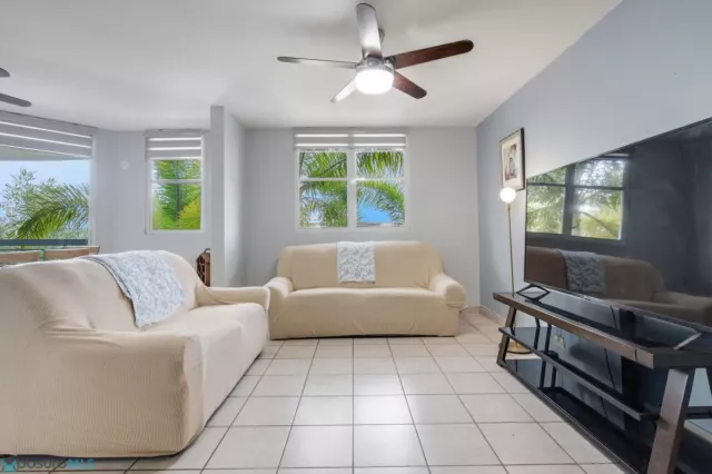 Condo Chalets De La Playa alquiler en Vega Baja, PR