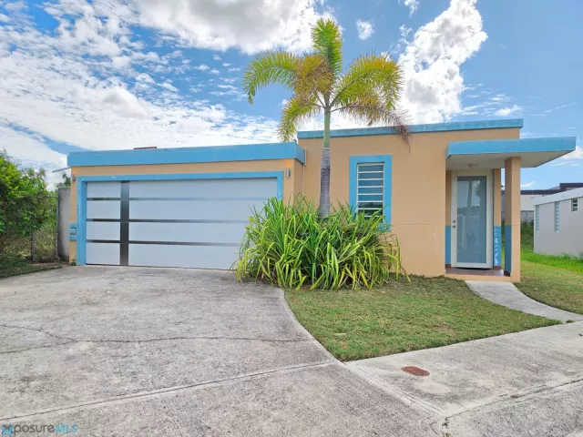 Urb. Villas del Prado venta en Juana Diaz, PR