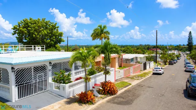 Urb. Vistas De Luquillo venta en Luquillo, PR