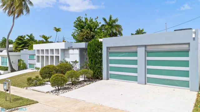Urb. Garden Hills venta en Guaynabo, PR