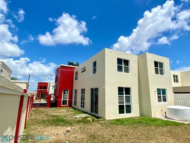 Urb. El Valle en Los Prados alquiler en Caguas, PR