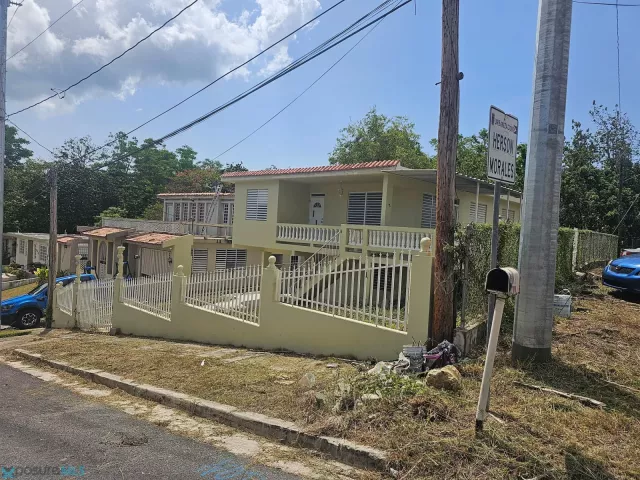 Sector Monte Grande venta en Cabo Rojo, PR