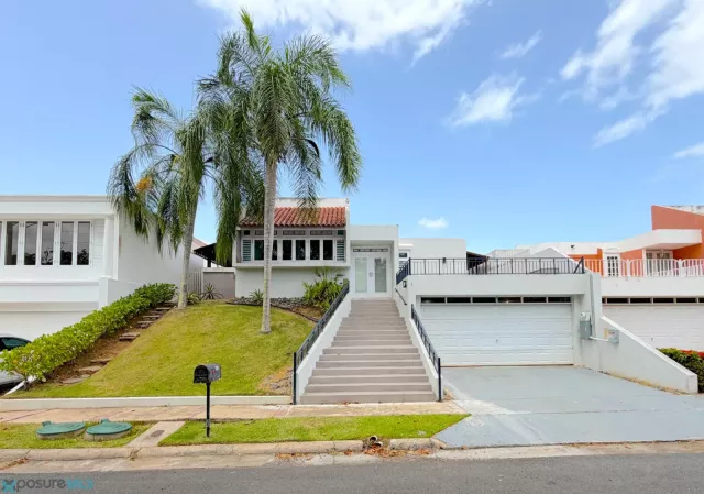 Urb. Paseo Real Los Paseos venta en San Juan, PR
