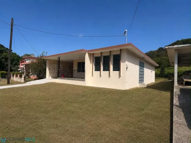 Barrio Lajas venta en Lajas, PR