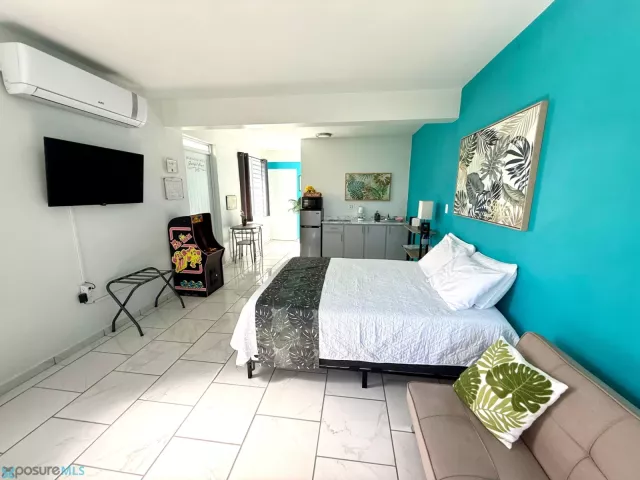 Barrio Cruces en Aguada, PR