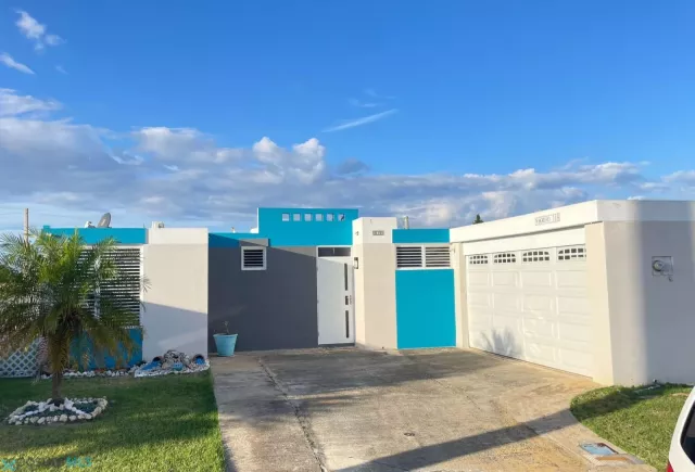Urb. Brisas De Campo Alegre alquiler en Aguadilla, PR