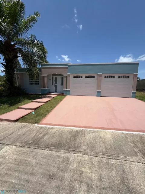 Urb. Veredas Del Rio alquiler en Toa Alta, PR