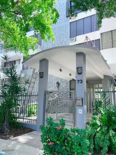 Condo Placid Court alquiler en San Juan, PR