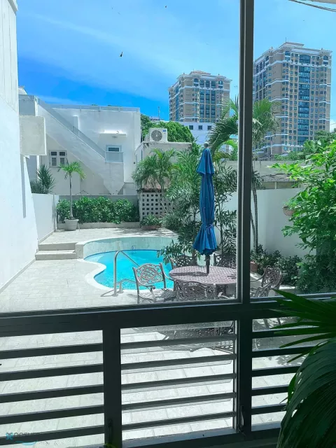 Condo Placid Court alquiler en San Juan, PR