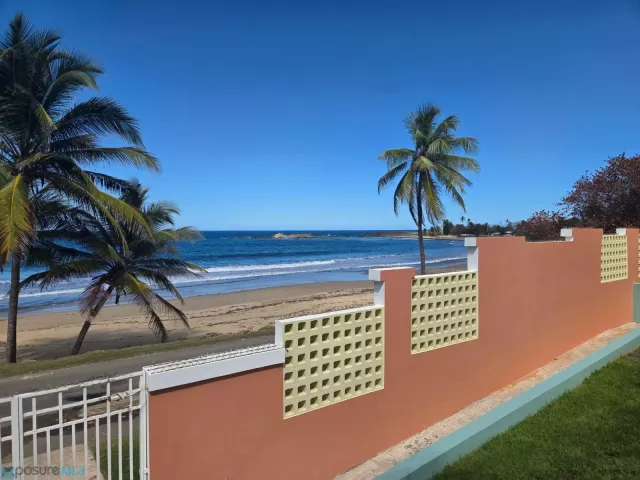 Condo Isabela Beach Court alquiler en Isabela, PR