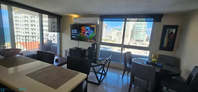 Condo Astor Building 1018 Ashford Ave alquiler en San Juan, PR