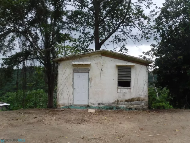 Barrio Espino venta en Lares, PR