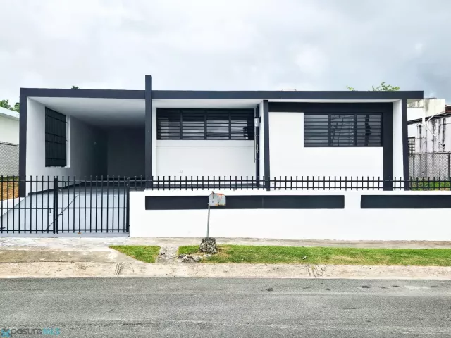 Urb. Las Brisas venta en Arecibo, PR