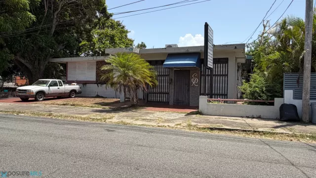 Barrio Hato Abajo venta en Arecibo, PR