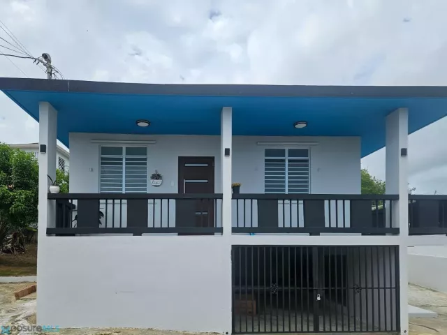 Barrio Las Flores venta en Camuy, PR