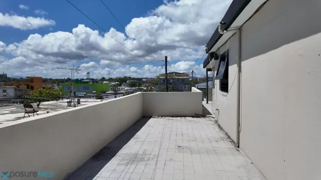 Urb. Caparra Terrace alquiler en San Juan, PR