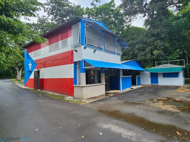 Barrio Rio Arriba venta en Fajardo, PR