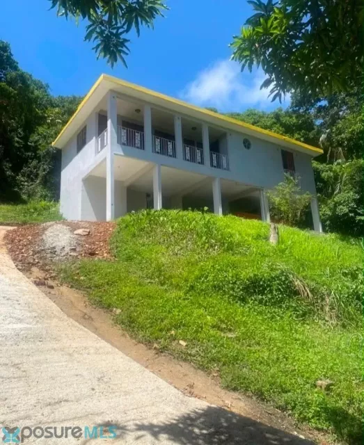 Barrio Florencio venta en Fajardo, PR