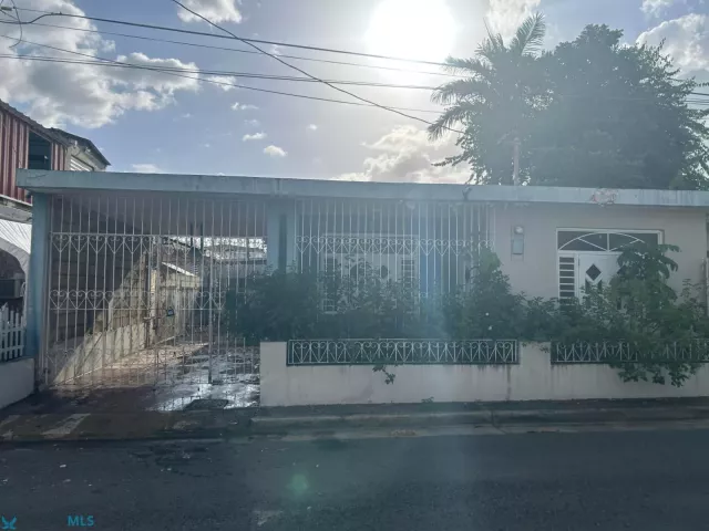Barrio El Seco venta en Mayaguez, PR