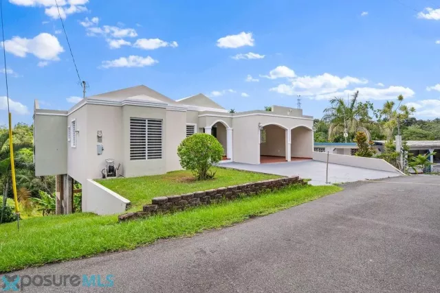 Barrio Las Corujas venta en Aguas Buenas, PR