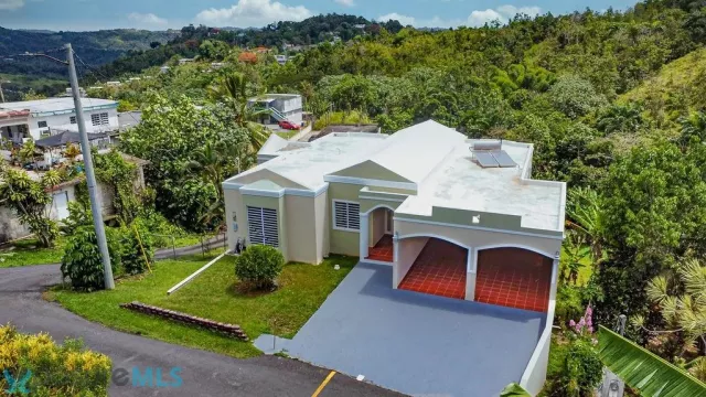 Barrio Las Corujas venta en Aguas Buenas, PR