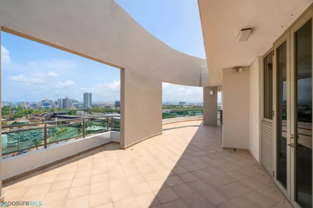 Condo The City venta en San Juan, PR