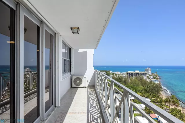 Condo Plaza Del Mar venta en Carolina, PR