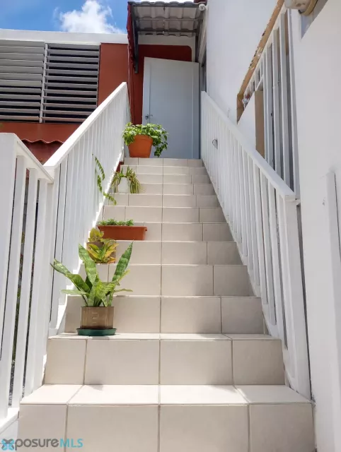 Urb. Reparto Contemporaneo alquiler en San Juan, PR