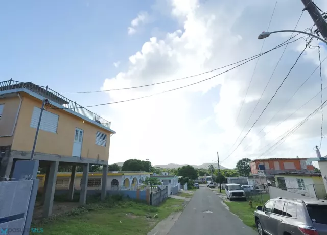 Urb. Brisas De Santa Maria venta en Vieques, PR