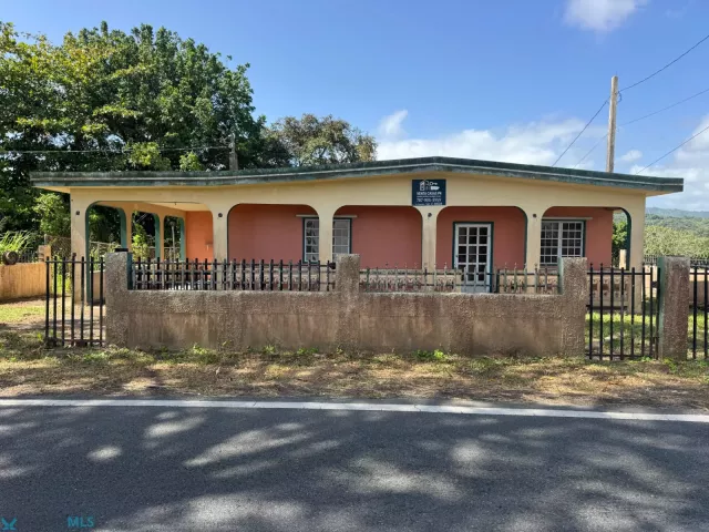Barrio Cayuco venta en Utuado, PR