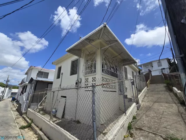 Barrio Polvorin venta en Cayey, PR
