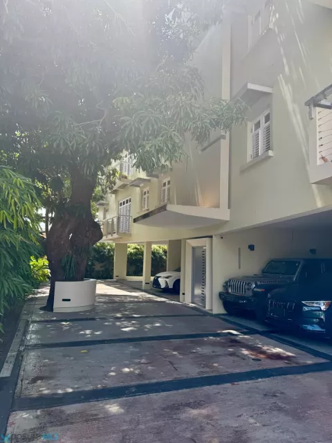 Urb. Ocean Park venta en San Juan, PR