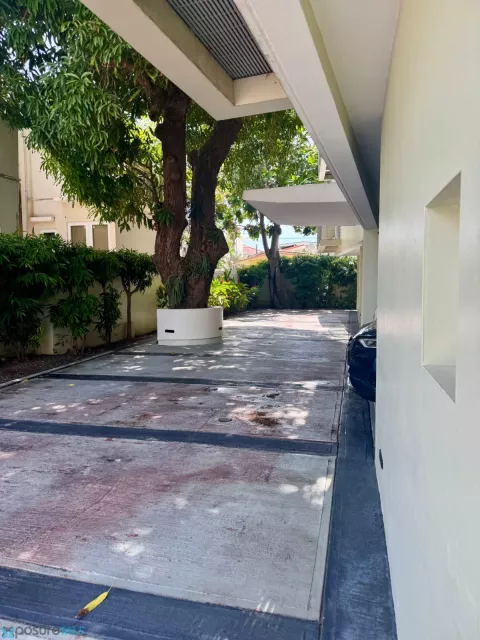 Urb. Ocean Park venta en San Juan, PR