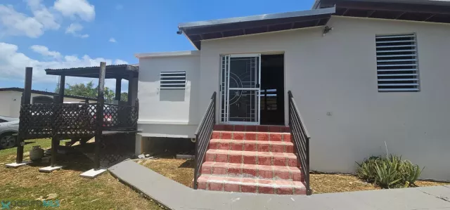 Barrio Camaseyes alquiler en Aguadilla, PR