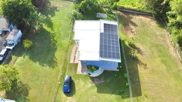 Barrio Campo Alegre venta en Aguadilla, PR